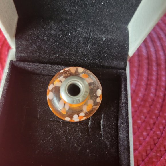 Pandora murano glass charm - Picture 5 of 5